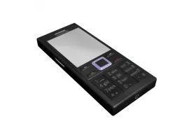 Nokia mobile