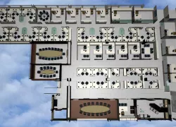Office Building-Type 1
