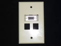 One-Off Inserts