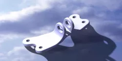 Optimized Bracket 