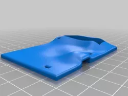 Organic Bus Blaster case
