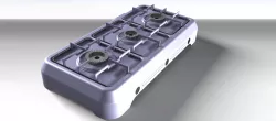 oven