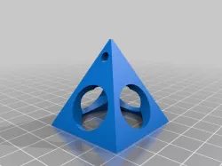 Painter's Pyramid