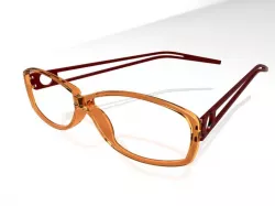 pair of Glasses