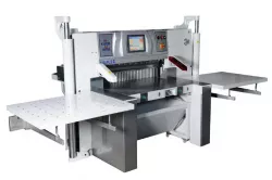 paper cutting machine