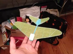 PaperFly