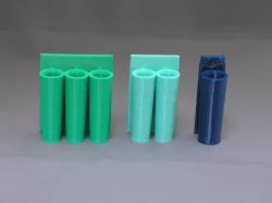 Parametric Pen/Pencil/Tool Holder