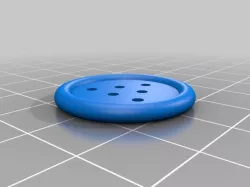 Parametric Tri-Force Button