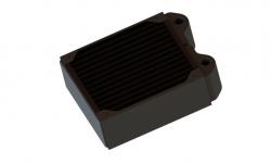 pc radiator 3D Models | Page 1 | STLFinder