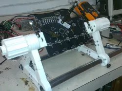 PCB Frame Workbench
