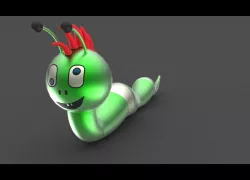 Peanut 