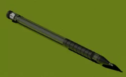 pen