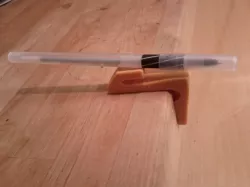 Pen Cap Puller
