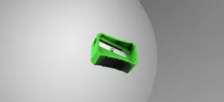 Pencil Sharpener