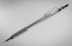 Pentel GraphGear 500 (2013)