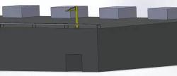Pergel Vinç (jib cranes)
