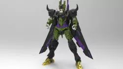 Perpect Cell Gundam 3D model