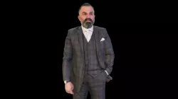 Person 14 3D model