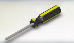 Philips screwdriver