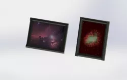 Picture Frames