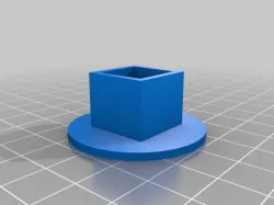 Piede Prusa