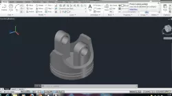 Piston 3D