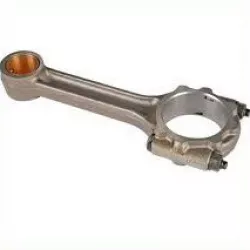 PISTON HEAD AND PISTON ROD