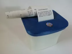 Pixoxos Printer
