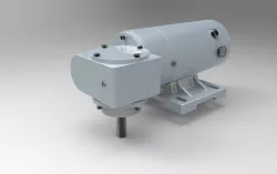 PMDC Motor