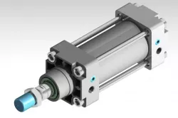 Pneumatic Cylinder