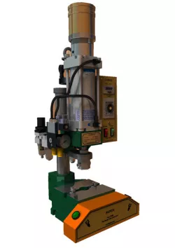 Pneumatic Press