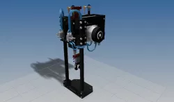 Pneumatic transfer