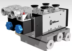 Pneumatic Valve