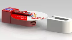Pocket DVD Player