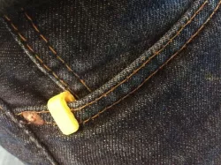 Pocket Hanger