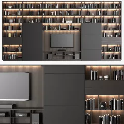 Poliform DS2 3D model