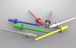 POP RIVET