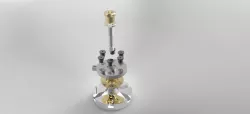 POT DRILL JIG