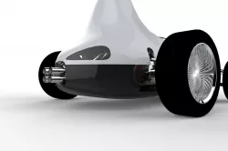 Proto Kart 