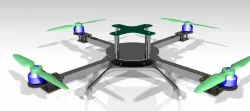 Quadrotor