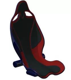 Racing Seat 