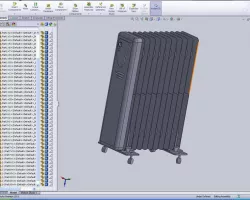 Radiator