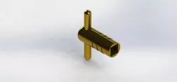Radiator Key