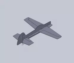 rc yak 55
