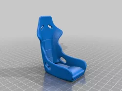 Recaro Seat