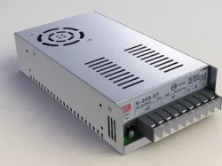 RepRap Power Supply Model