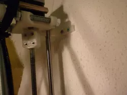 reprap prusa rigidity wall hack