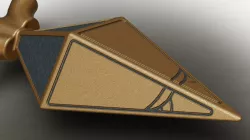 Request: Spear