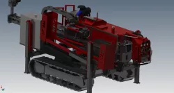 Rig NP2000