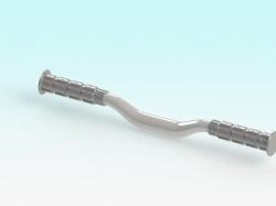 handlebar steam riser 3D Models | Page 1 | STLFinder